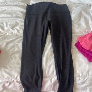Lululemon Wunder Train 25”